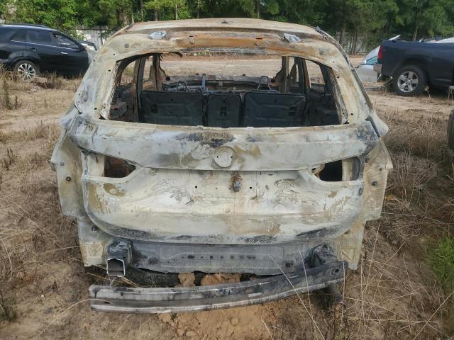 WBXHT3C33J5L25184 - 2018 BMW X1 XDRIVE28I 烧焦的 照片 6