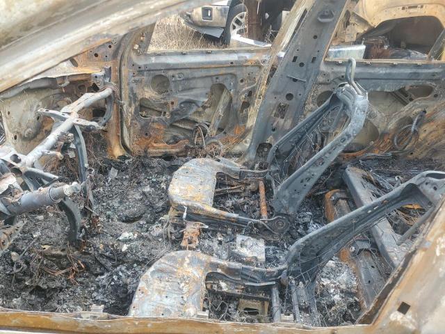 WBXHT3C33J5L25184 - 2018 BMW X1 XDRIVE28I 烧焦的 照片 7