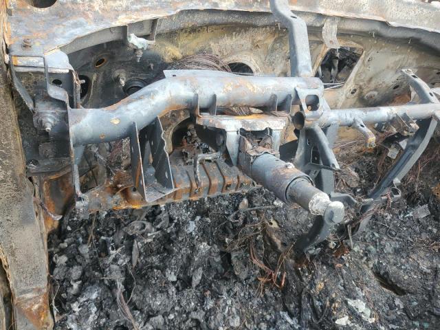 WBXHT3C33J5L25184 - 2018 BMW X1 XDRIVE28I 烧焦的 照片 9