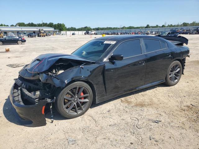 2021 DODGE CHARGER R/T, 