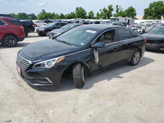 2017 HYUNDAI SONATA SE, 