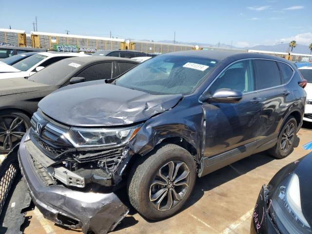 2021 HONDA CR-V EX, 