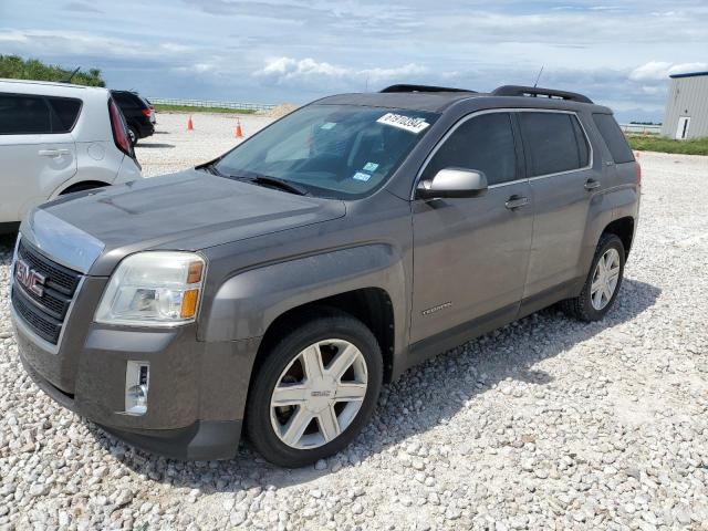 2012 GMC TERRAIN SLT, 