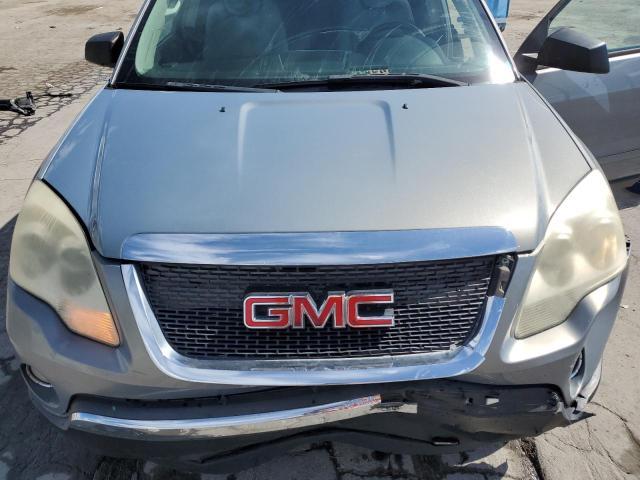 1GKER13788J197102 - 2008 GMC ACADIA SLE BLUE photo 12