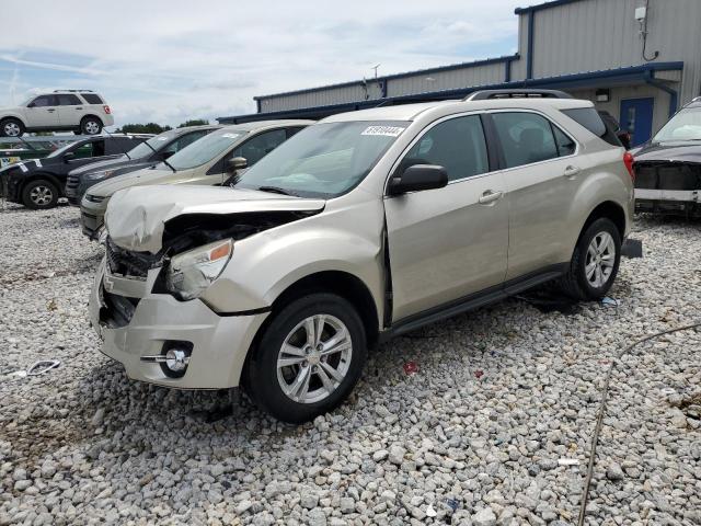 2015 CHEVROLET EQUINOX LT, 