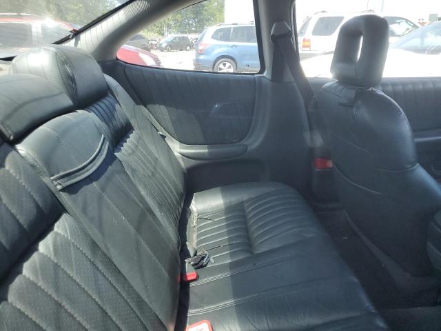 1G2WR1214XF229420 - 1999 PONTIAC GRAND PRIX GTP WHITE photo 10