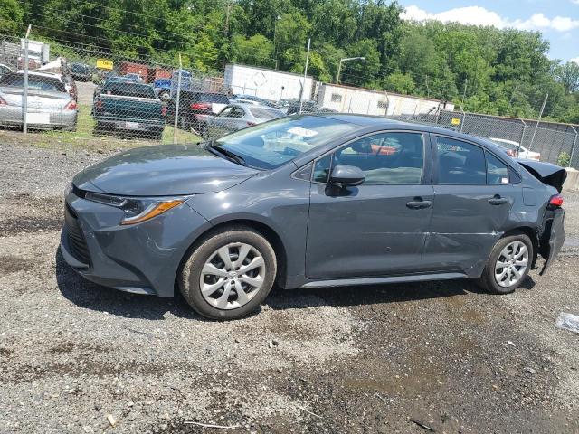 2025 TOYOTA COROLLA LE, null