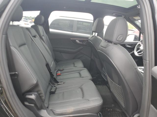 WA1ACBF75SD001288 - 2025 AUDI Q7 PREMIUM BLACK photo 11