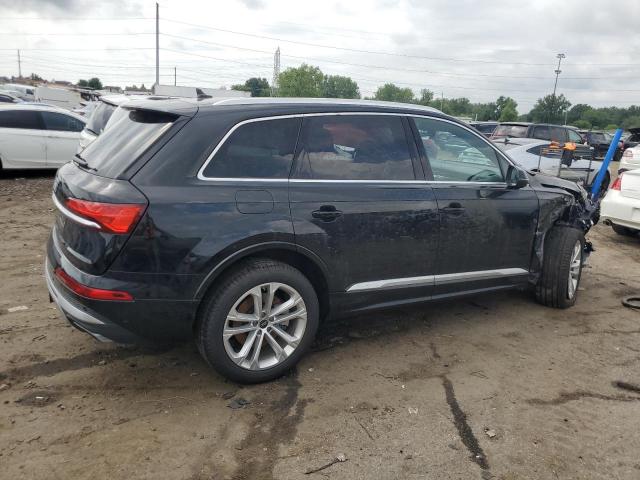 WA1ACBF75SD001288 - 2025 AUDI Q7 PREMIUM BLACK photo 3