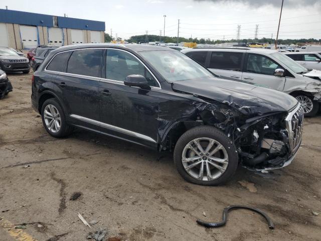 WA1ACBF75SD001288 - 2025 AUDI Q7 PREMIUM BLACK photo 4