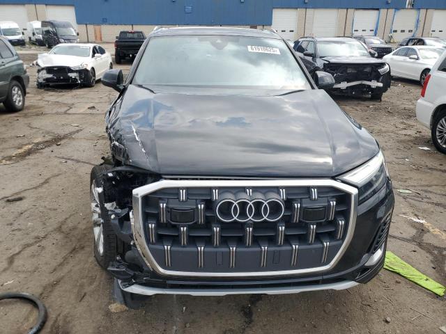 WA1ACBF75SD001288 - 2025 AUDI Q7 PREMIUM BLACK photo 5