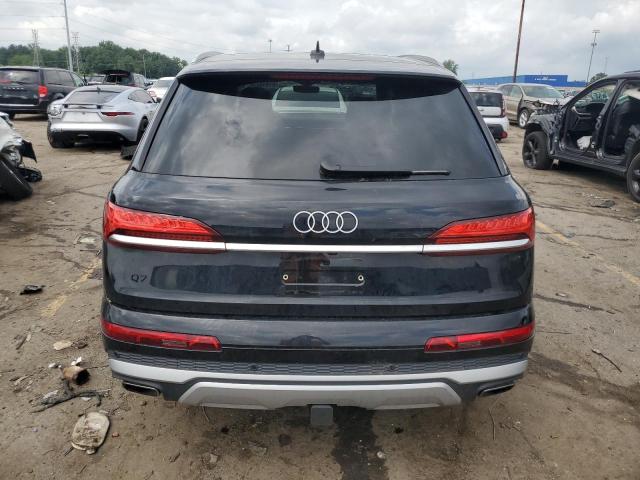 WA1ACBF75SD001288 - 2025 AUDI Q7 PREMIUM BLACK photo 6