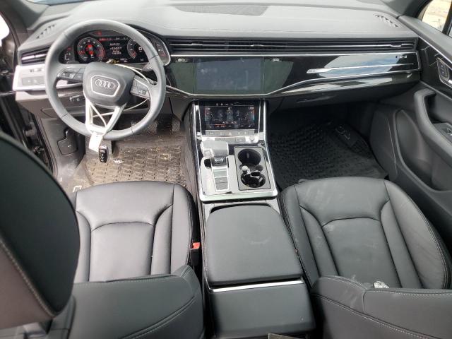 WA1ACBF75SD001288 - 2025 AUDI Q7 PREMIUM BLACK photo 8