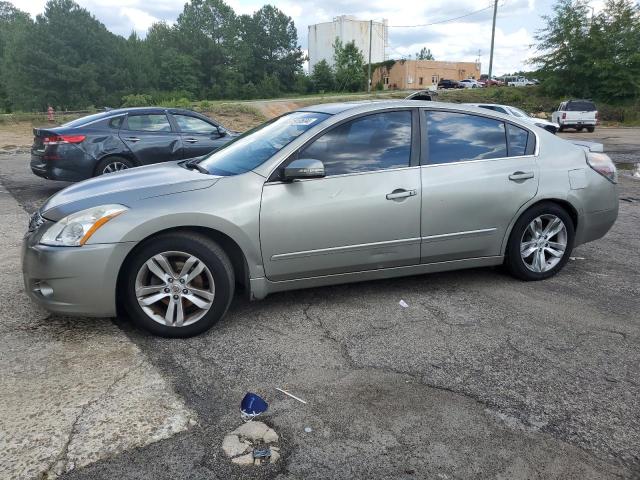 1N4BL2AP9CN511386 - 2012 NISSAN ALTIMA SR SILVER photo 1