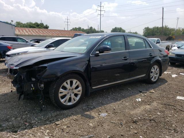 4T1BK3DB2CU441928 - 2012 TOYOTA AVALON BASE Qara foto 1