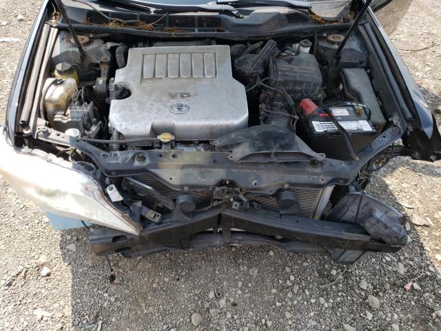 4T1BK3DB2CU441928 - 2012 TOYOTA AVALON BASE Qara foto 11