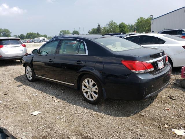4T1BK3DB2CU441928 - 2012 TOYOTA AVALON BASE Qara foto 2