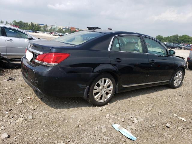 4T1BK3DB2CU441928 - 2012 TOYOTA AVALON BASE Qara foto 3