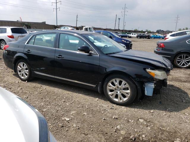 4T1BK3DB2CU441928 - 2012 TOYOTA AVALON BASE Qara foto 4