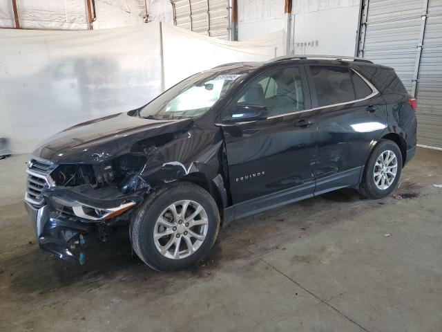 2021 CHEVROLET EQUINOX LT, 