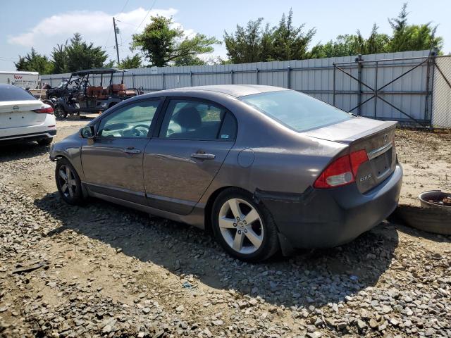2HGFA166X9H512190 - 2009 HONDA CIVIC LX-S TAN photo 2