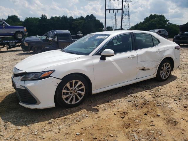 2021 TOYOTA CAMRY LE, 