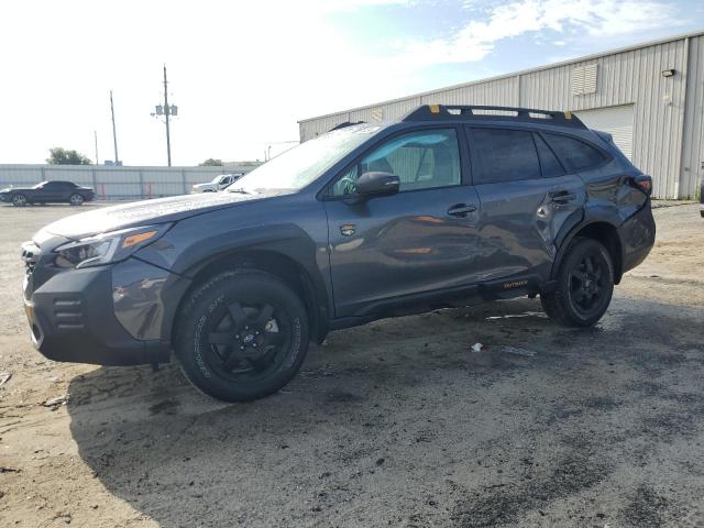 2023 SUBARU OUTBACK WILDERNESS, 