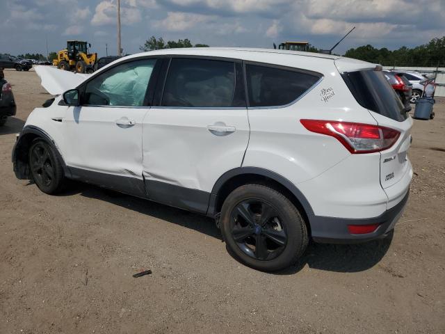 1FMCU0G76FUC55902 - 2015 FORD ESCAPE SE WHITE photo 2