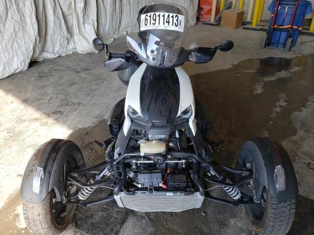 3JB2GEG29LJ002084 - 2020 CAN-AM RYKER RALLY EDITION BLACK photo 9