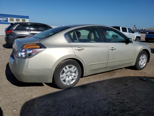 1N4AL21EX9N476084 - 2009 NISSAN ALTIMA 2.5 CREAM photo 3