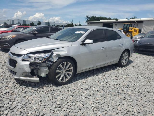 2016 CHEVROLET MALIBU LIM LTZ, null