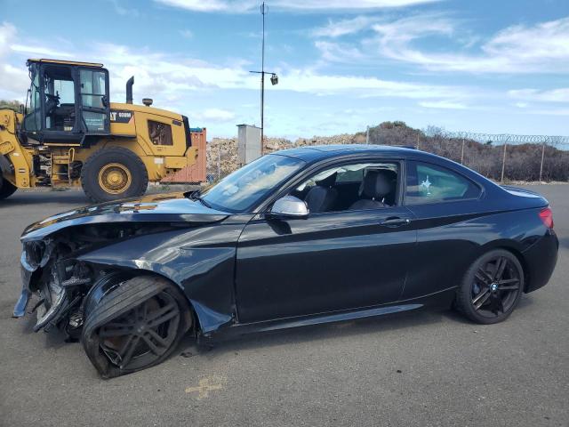 2018 BMW M240I, 