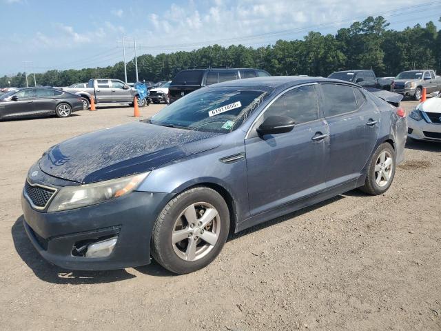 2015 KIA OPTIMA LX, 