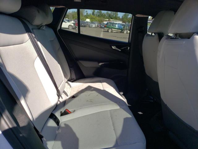 WVGUNPE26NP070098 - 2022 VOLKSWAGEN ID.4 PRO S თეთრი ფოტო 10