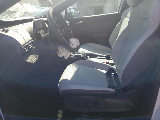 WVGUNPE26NP070098 - 2022 VOLKSWAGEN ID.4 PRO S თეთრი ფოტო 7