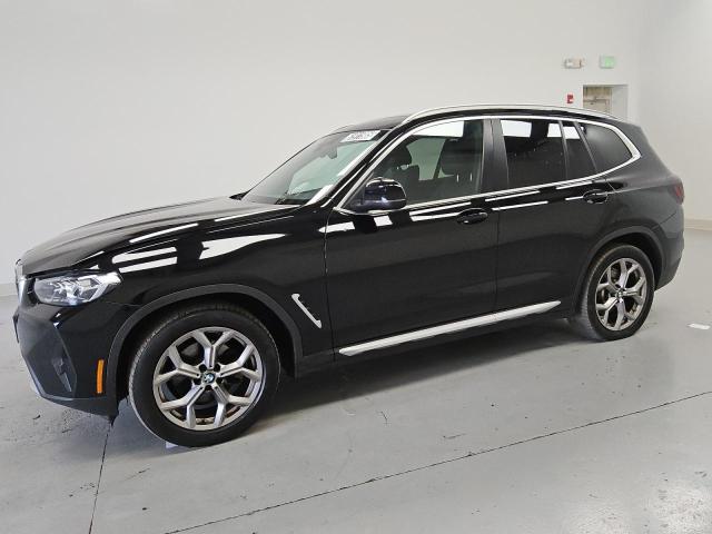 2023 BMW X3 XDRIVE30I, null