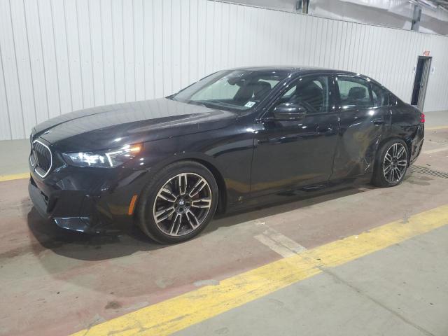 2024 BMW 530 XI, null