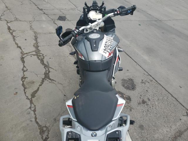 WB10D1301GZ463290 - 2016 BMW S 1000 XR GRAY photo 6