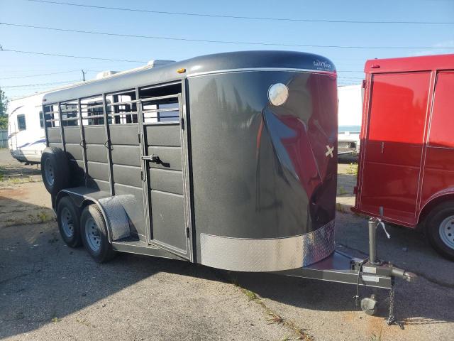 2025 OTHER TRAILER, null
