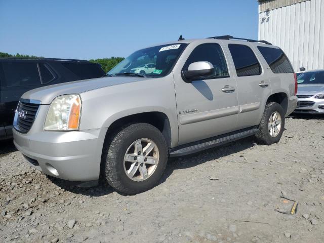 2007 GMC YUKON, 