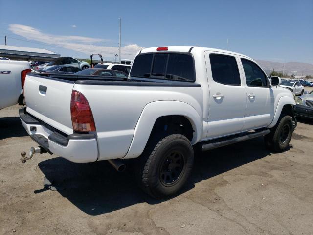 3TMJU62N68M067473 - 2008 TOYOTA TACOMA DOUBLE CAB PRERUNNER WHITE photo 3