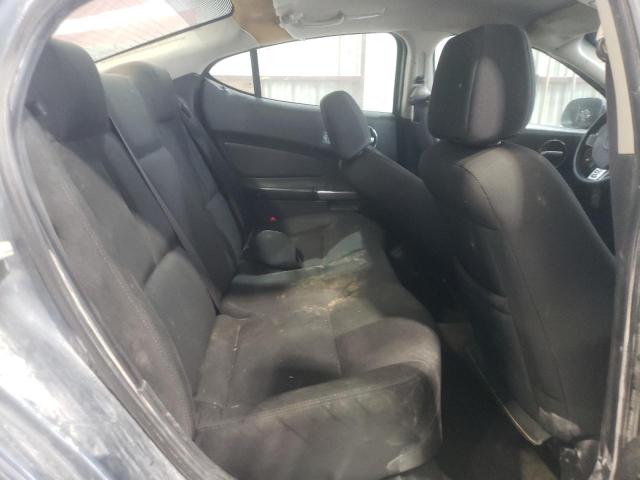 2G2WP552671193030 - 2007 PONTIAC GRAND PRIX 蓝色 照片 10