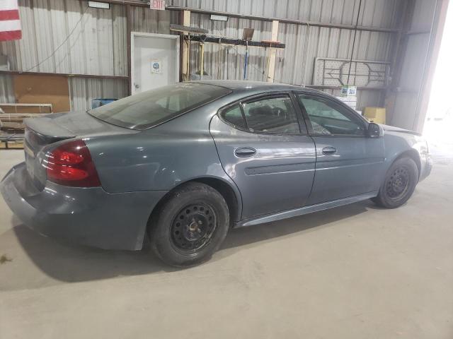2G2WP552671193030 - 2007 PONTIAC GRAND PRIX 蓝色 照片 3