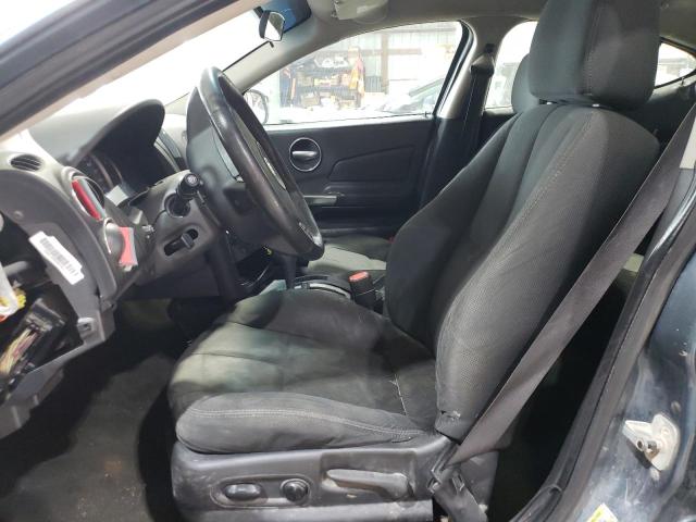 2G2WP552671193030 - 2007 PONTIAC GRAND PRIX 蓝色 照片 7