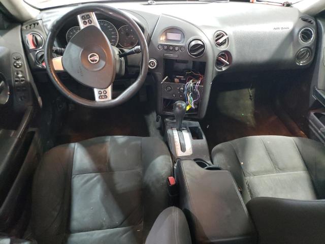 2G2WP552671193030 - 2007 PONTIAC GRAND PRIX 蓝色 照片 8