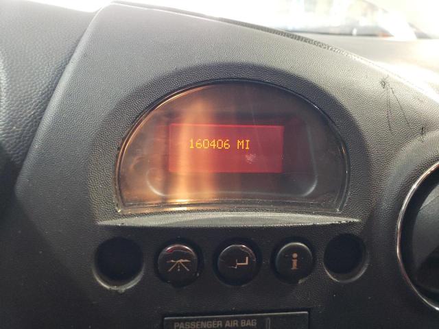 2G2WP552671193030 - 2007 PONTIAC GRAND PRIX 蓝色 照片 9