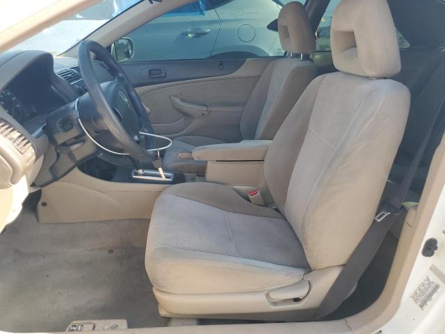 1HGEM22105L057172 - 2005 HONDA CIVIC DX VP Ağ foto 7