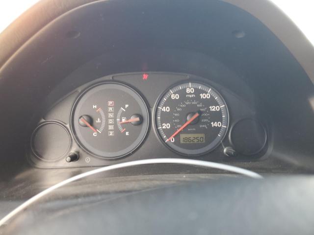 1HGEM22105L057172 - 2005 HONDA CIVIC DX VP Ağ foto 9
