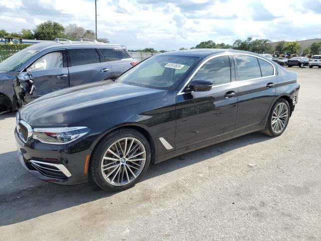 2020 BMW 530 I, 