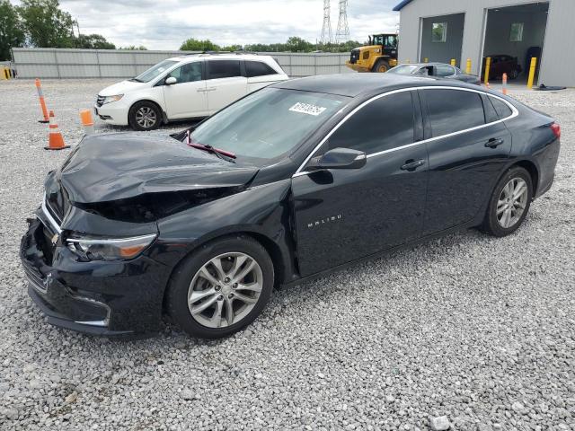 2016 CHEVROLET MALIBU LT, null